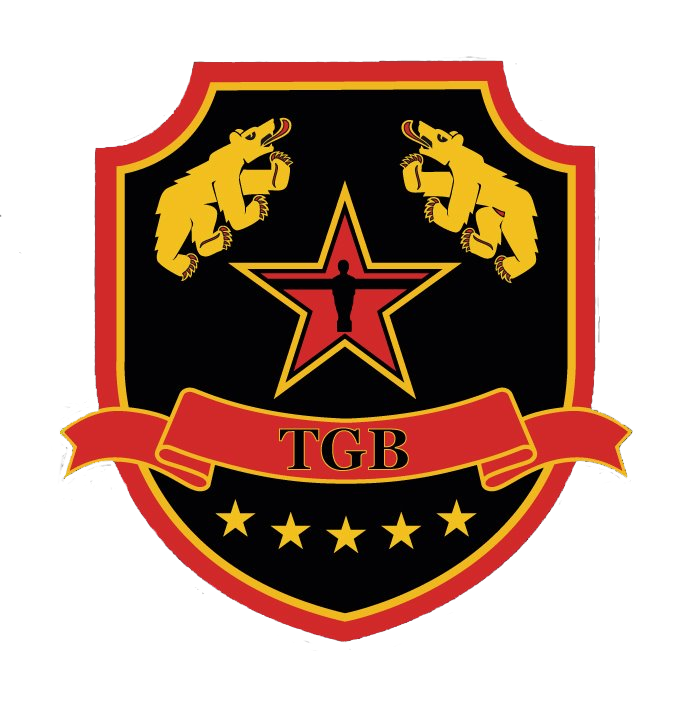 TGB Logo